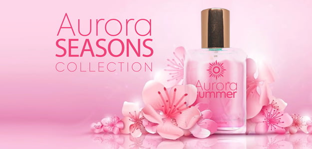 Aurora Parfum